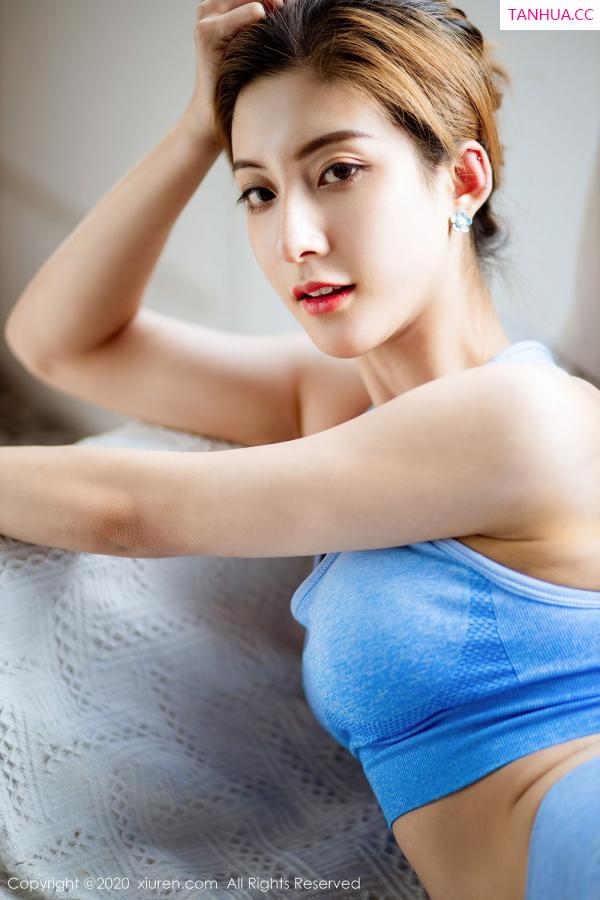林文文  [XiuRen]高清写真图 2020.07.10 No.2316 林文文yooki第67张图片